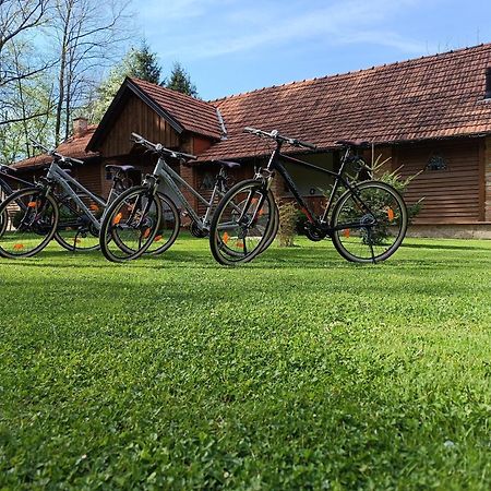 Apartmani Katruza Свети-Мартин-на-Мору Экстерьер фото