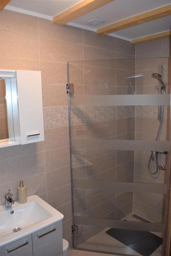 Apartmani Katruza Свети-Мартин-на-Мору Экстерьер фото