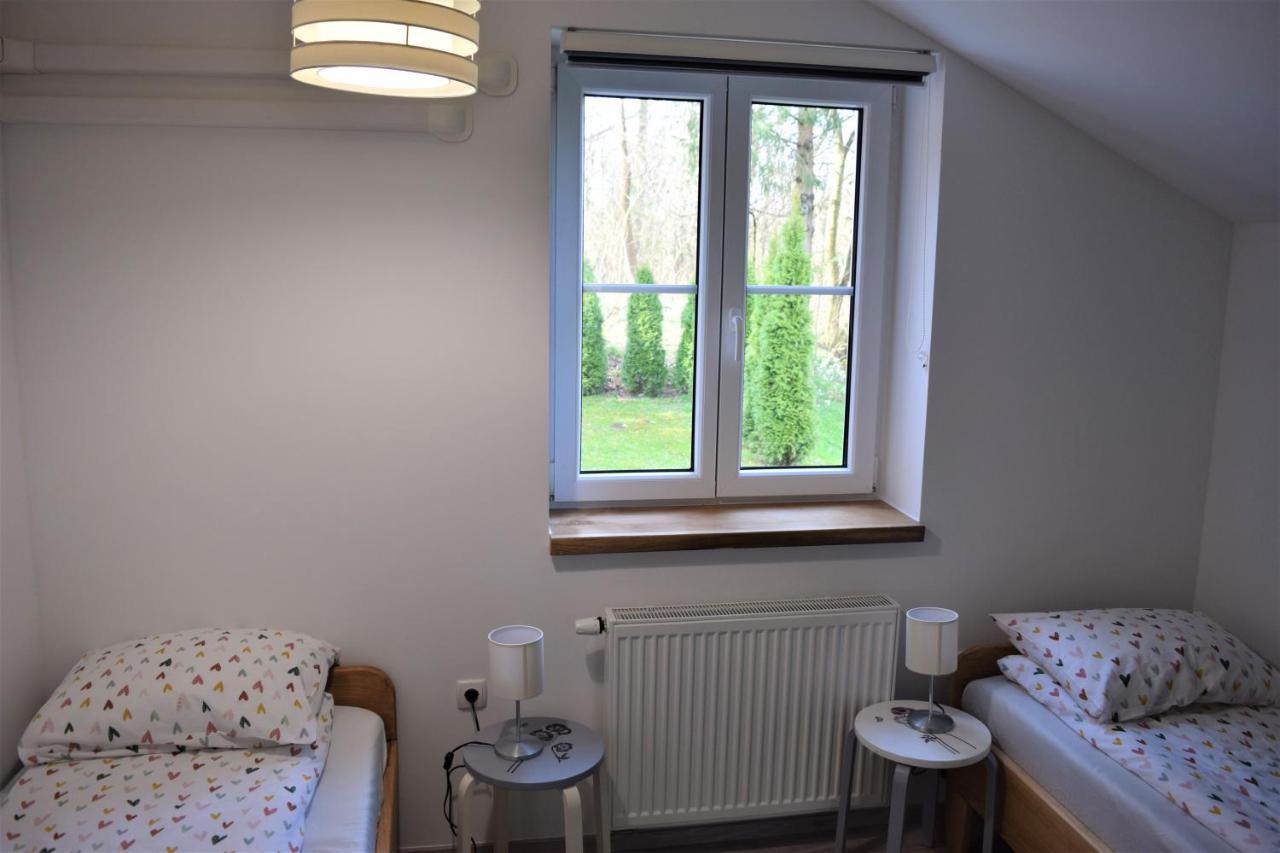 Apartmani Katruza Свети-Мартин-на-Мору Экстерьер фото