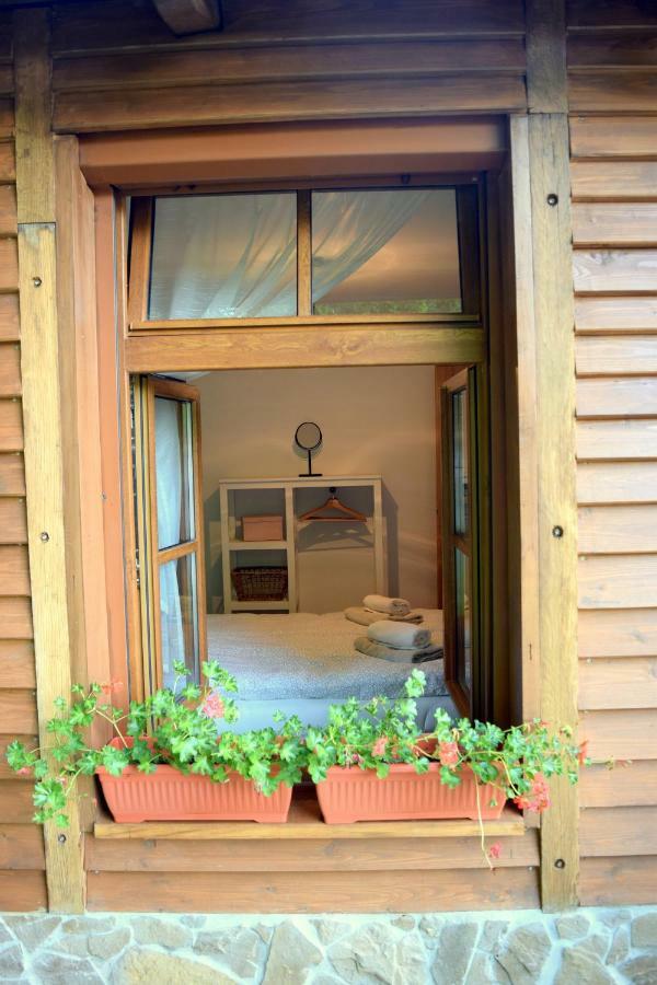 Apartmani Katruza Свети-Мартин-на-Мору Экстерьер фото